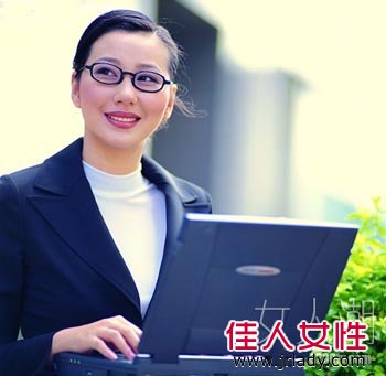 白領女性如何預防和去除輻射斑?