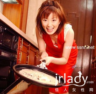 節食減肥 讓女人越減越胖