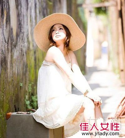 夏季絕招 百分百美白事半功倍