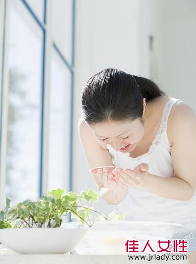 如何挑選適合自己的潔面產品