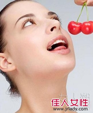 寶貴美白食療