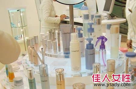 你找到化妝品漲價的對策瞭嗎?