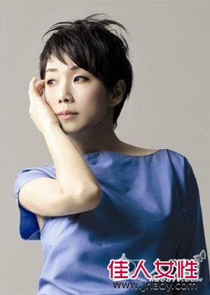 女星眼部護理