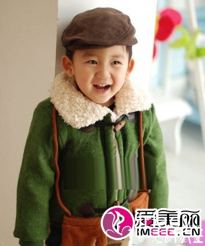 男孩發型圖片,兒童發型圖片,男孩發型圖片大全