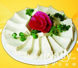 豆腐怎麼做好吃又豐胸?