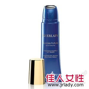 GUERLAIN嬌蘭恒采動能緊致導入面膜