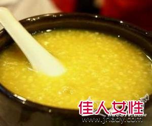 小米粥
