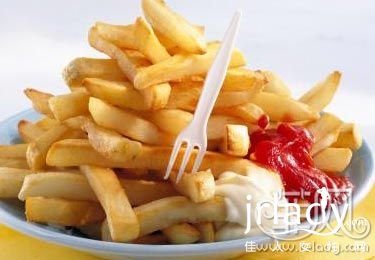 關於健康 油炸食品你還敢吃嗎? 關於健康 油炸食品你還敢吃嗎?