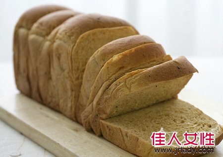 全麥面包