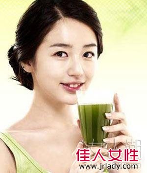 必須遵守的飲食規定 吃出魅力女人