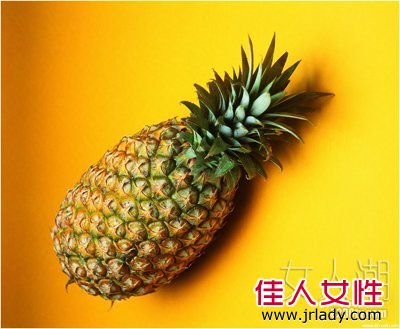 菠蘿