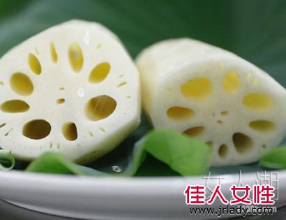 美容食物