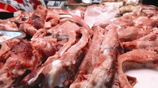 肉販用硼砂保鮮豬肉 什麼是硼砂對人體有什麼危害中毒瞭如何急救