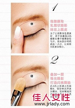 立體大貓咪眼