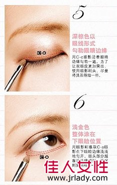 立體大貓咪眼