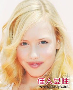 模仿明星Gracie Dzienny