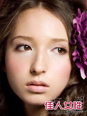 粉底那回事 黃臉婆化妝技巧