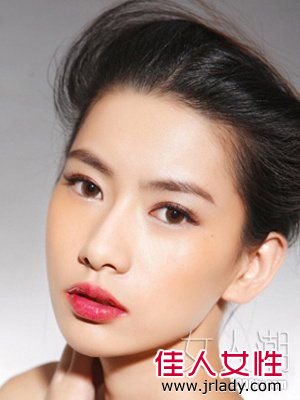 粉底那回事 黃臉婆化妝技巧