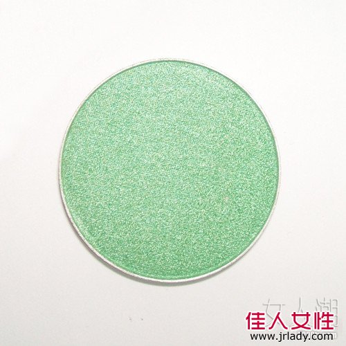 關於珠光眼影的技巧