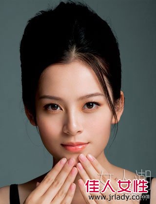 打造迷人小錐臉