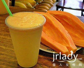 4款茶飲讓你美體又豐胸