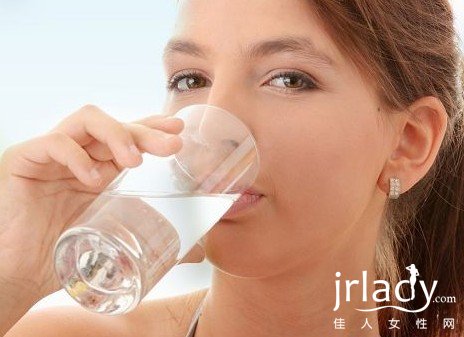 提高飲水質量 喝水的學問有哪些
