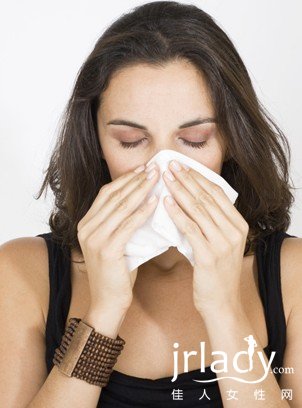 十種預防感冒的偏方