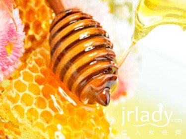 白醋加蜂蜜的確能夠減肥！