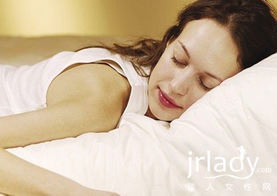 貪睡嚴重影響女性健康
