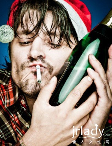 男性有應酬 酒後吃什麼好