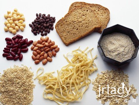切記:並非所有人都適合食用粗糧