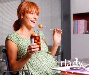 孕婦該如何更好的食用保健品