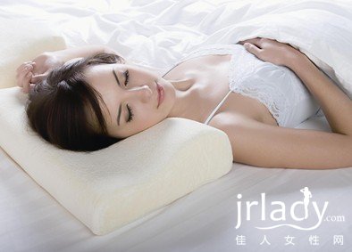 女人該如何才能擁有好的睡眠呢?
