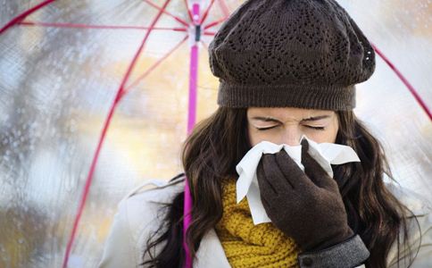孕婦春季感冒怎麼辦 如何預防春季感冒 預防感冒的小妙招