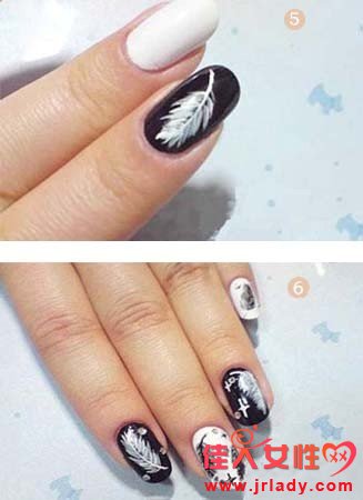 白 <div>
<p class=