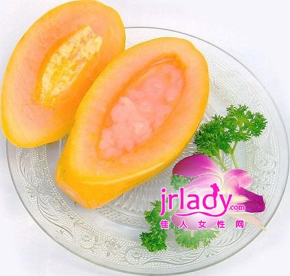 女人吃什麼可以豐胸? 簡單豐胸食譜助你塑造美胸