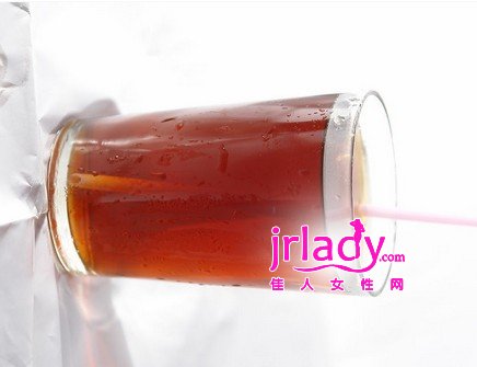 多喝糖水對女性有什麼好處?