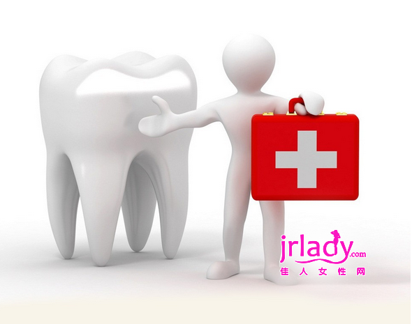 生活衛士：正確清洗護理假牙 以保護口腔健康