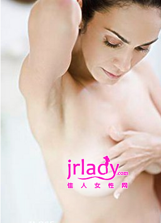 乳房脹痛引起的原因