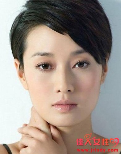 盤點女星潮媽們的時尚發型