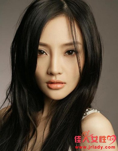 盤點女星潮媽們的時尚發型