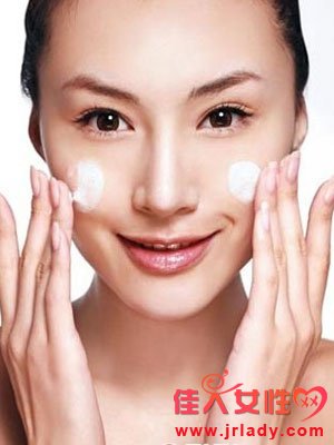 去角質應該註意的問題