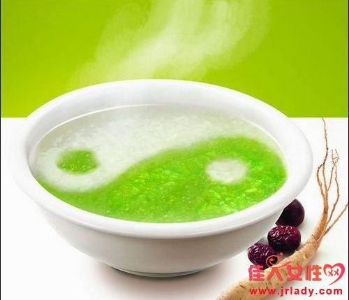 夏天飲食,你吃對瞭嗎?