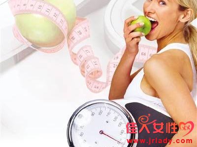 減肥8大誤區讓女人一夜老十歲!
