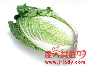 減肥小常識:圓白菜和西蘭花有助減肥
