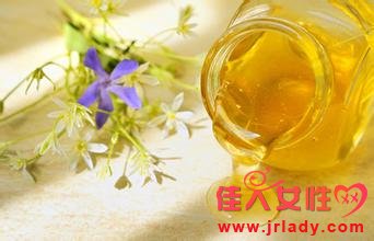 減肥福音:蜂蜜的高效減肥功能!