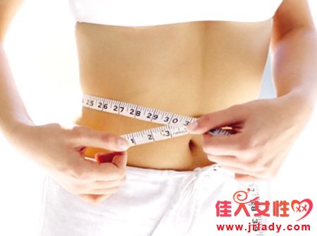 42個減肚子的方法