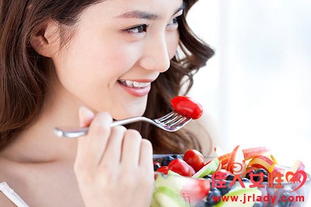 胖子和瘦子如何吃水果更好?
