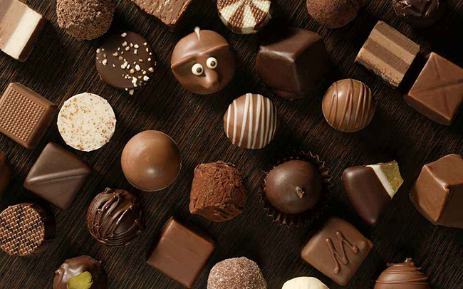 吃巧克力會胖嗎 大夥對巧克力的誤解小編來表明真相