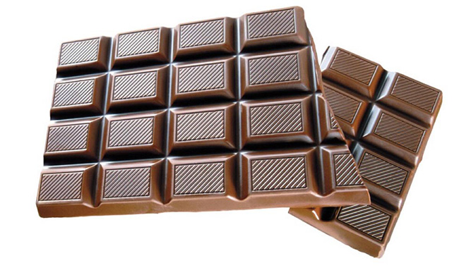 吃巧克力會胖嗎 大夥對巧克力的誤解小編來表明真相